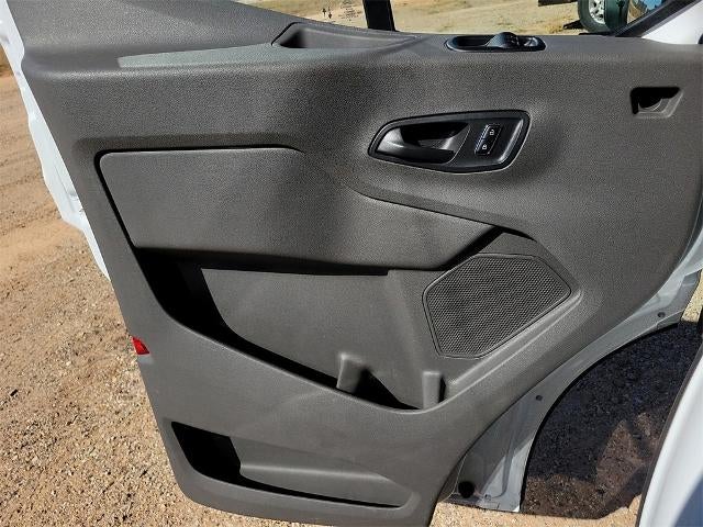 2024 Ford Transit Cargo Van Base