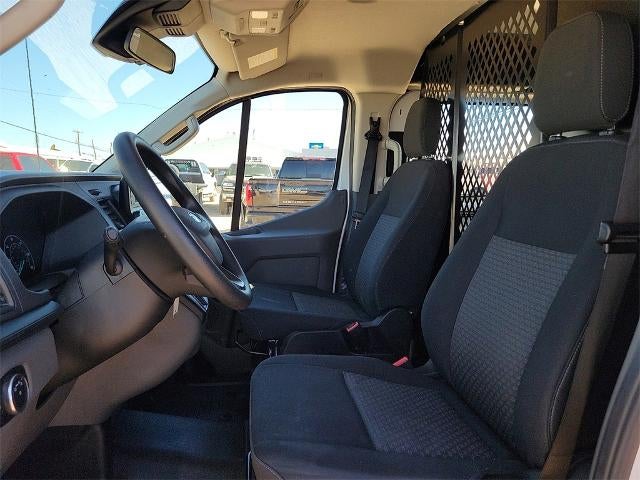 2024 Ford Transit Cargo Van Base