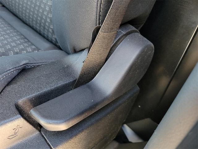 2024 Ford Transit Cargo Van Base