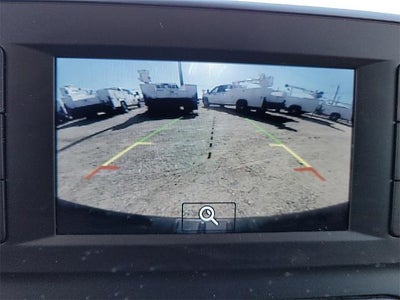 2024 Ford Transit Cargo Van Base