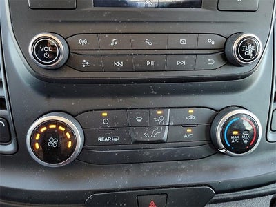 2024 Ford Transit Cargo Van Base