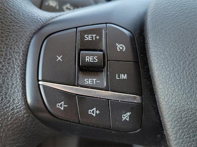 2024 Ford Transit Cargo Van Base