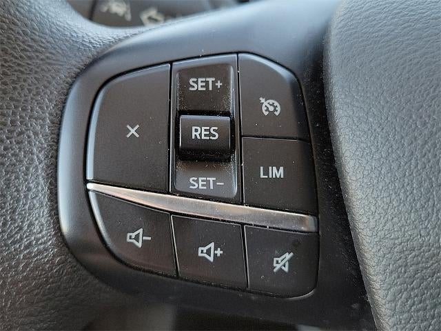 2024 Ford Transit Cargo Van Base