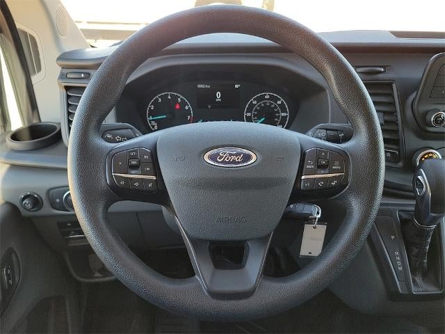 2024 Ford Transit Cargo Van Base