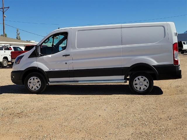 2024 Ford Transit Cargo Van Base