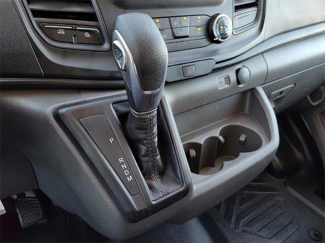 2024 Ford Transit Cargo Van Base