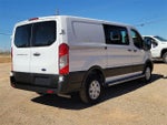 2024 Ford Transit Cargo Van Base