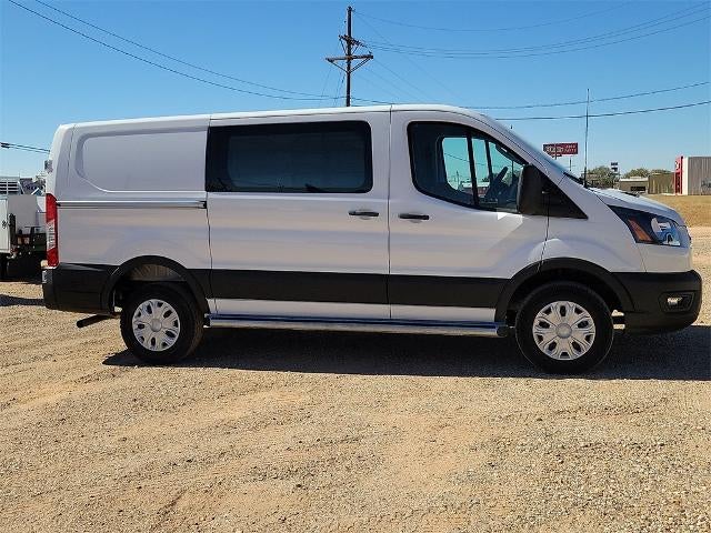 2024 Ford Transit Cargo Van Base