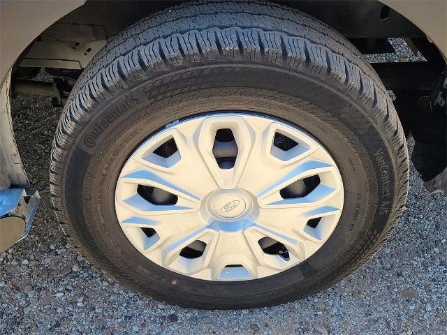 2024 Ford Transit Cargo Van Base