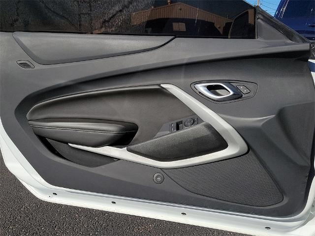 2022 Chevrolet Camaro 1SS