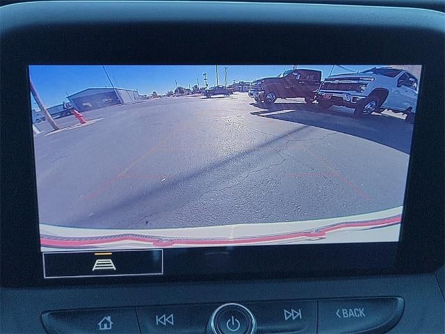 2022 Chevrolet Camaro 1SS