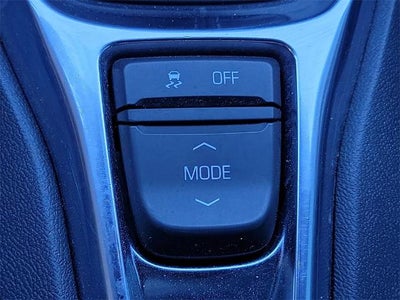 2022 Chevrolet Camaro 1SS