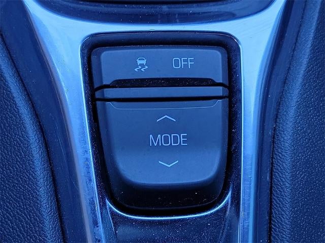 2022 Chevrolet Camaro 1SS