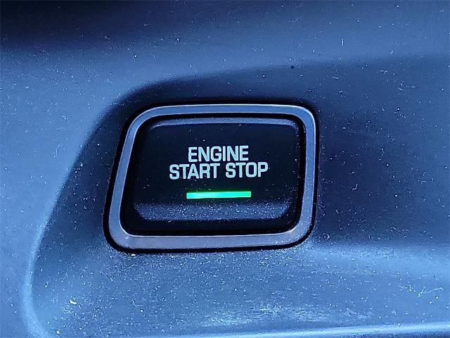 2022 Chevrolet Camaro 1SS