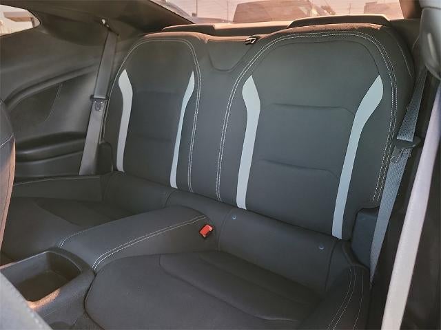 2022 Chevrolet Camaro 1SS