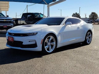 2022 Chevrolet Camaro 1SS