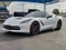 2016 Chevrolet Corvette Stingray Z51 2LT