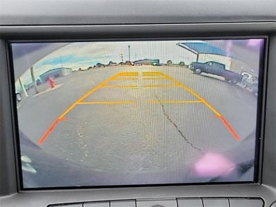 2016 Chevrolet Corvette Stingray Z51 2LT