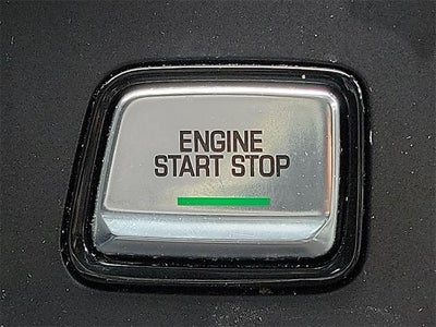 2016 Chevrolet Corvette Stingray Z51 2LT