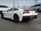 2016 Chevrolet Corvette Stingray Z51 2LT