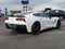 2016 Chevrolet Corvette Stingray Z51 2LT