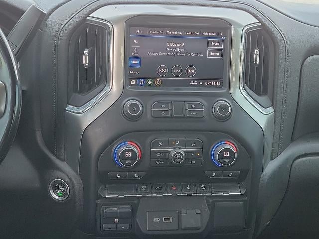 2023 Chevrolet Silverado 2500 HD LT