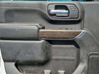 2023 Chevrolet Silverado 2500 HD LT