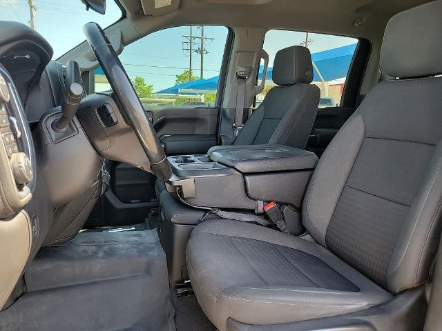 2023 Chevrolet Silverado 2500 HD LT