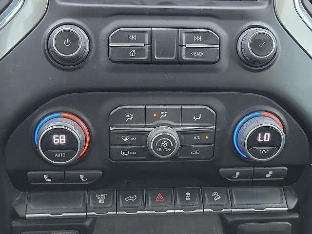 2023 Chevrolet Silverado 2500 HD LT