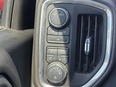 2023 Chevrolet Silverado 2500 HD LT