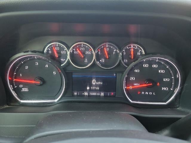 2023 Chevrolet Silverado 2500 HD LT