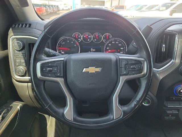 2023 Chevrolet Silverado 2500 HD LT