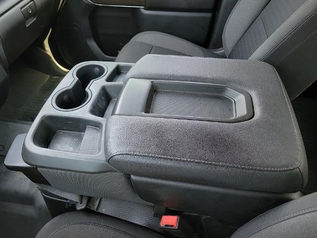 2023 Chevrolet Silverado 2500 HD LT