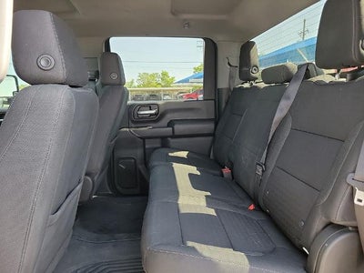 2023 Chevrolet Silverado 2500 HD LT