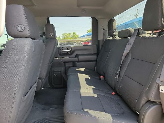 2023 Chevrolet Silverado 2500 HD LT