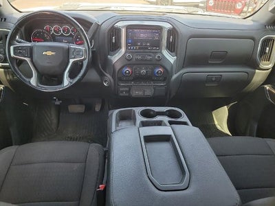 2023 Chevrolet Silverado 2500 HD LT