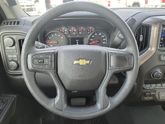 2026 Chevrolet Silverado 2500 HD Custom - Photo 19
