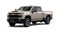 2026 Chevrolet Silverado 2500 HD Base