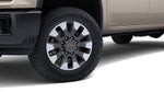 2026 Chevrolet Silverado 2500 HD Base
