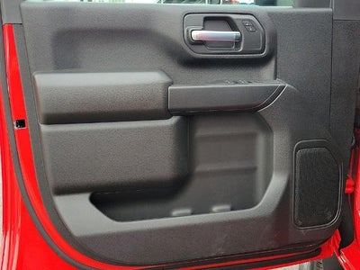 2026 Chevrolet Silverado 3500 HD Work Truck