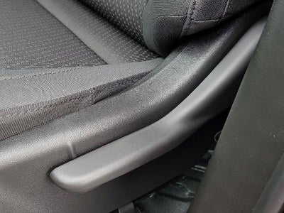 2026 Chevrolet Silverado 3500 HD Work Truck