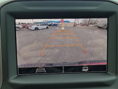 2026 Chevrolet Silverado 3500 HD Work Truck