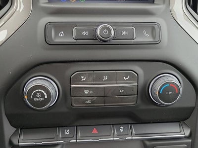 2026 Chevrolet Silverado 3500 HD Work Truck