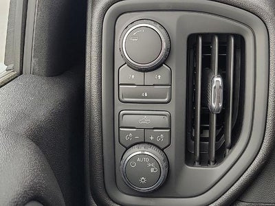 2026 Chevrolet Silverado 3500 HD Work Truck