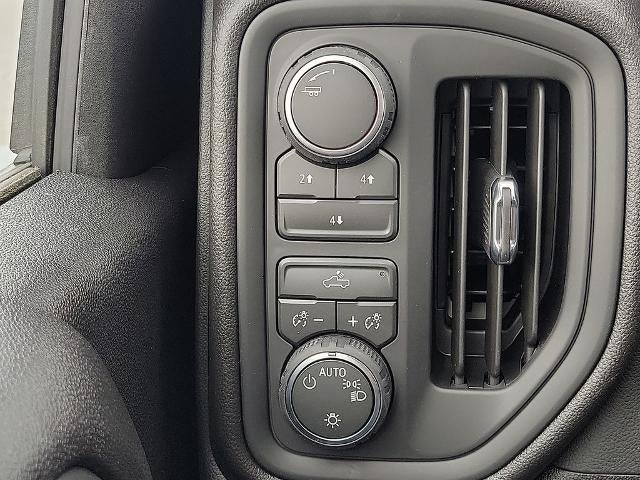 2026 Chevrolet Silverado 3500 HD Work Truck