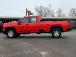 2026 Chevrolet Silverado 3500 HD Work Truck