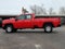 2026 Chevrolet Silverado 3500 HD Work Truck