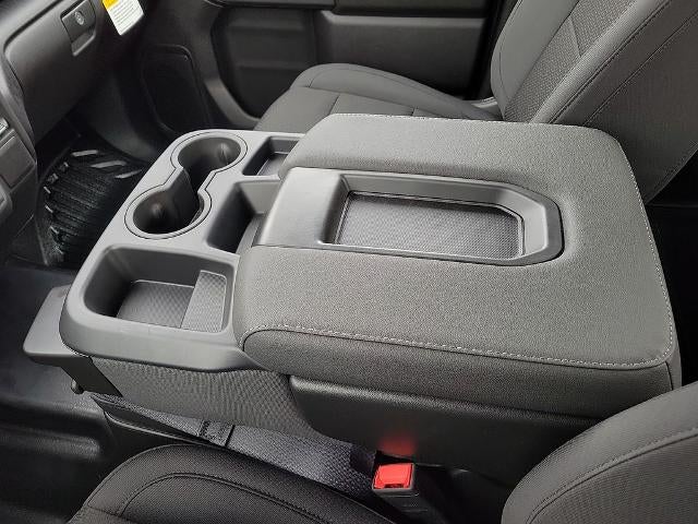 2026 Chevrolet Silverado 3500 HD Work Truck