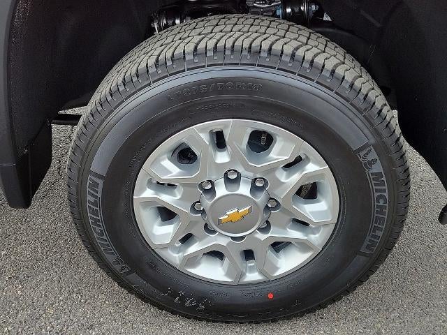 2026 Chevrolet Silverado 3500 HD Work Truck