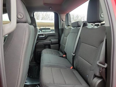 2026 Chevrolet Silverado 3500 HD Work Truck